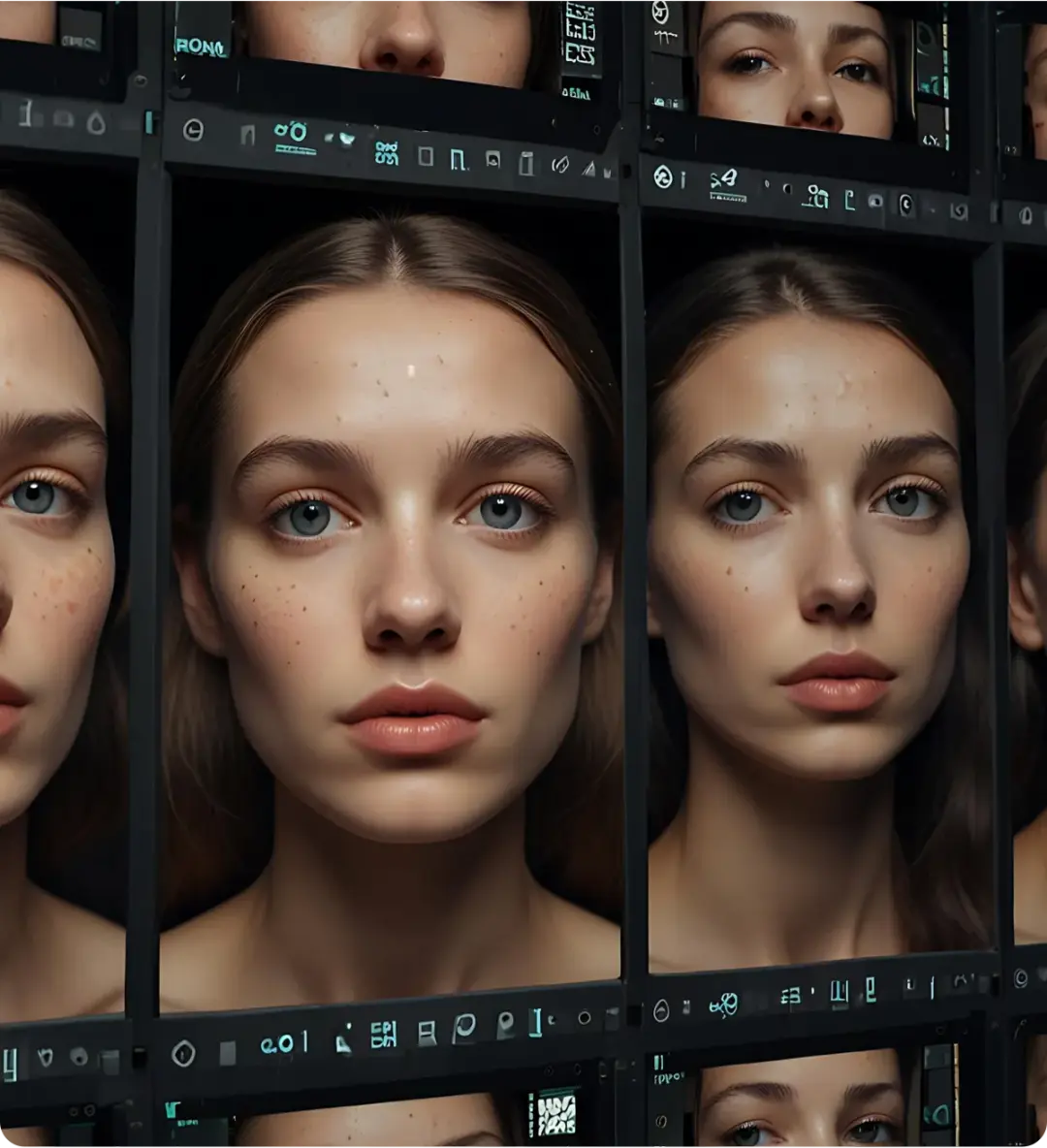 Deepfake Images