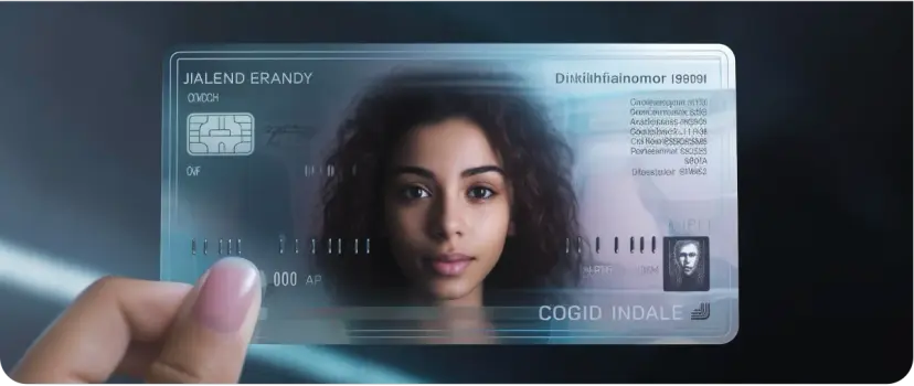 Fake IDs