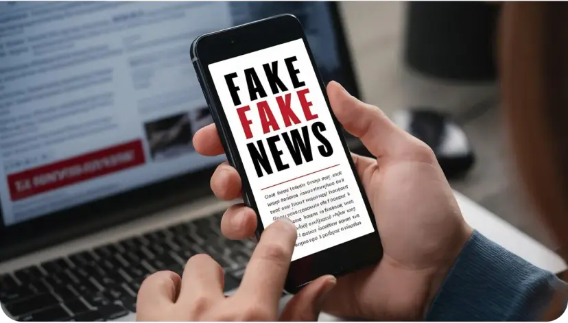 Misinformation Graphics